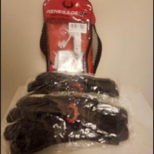 Renegade Gloves